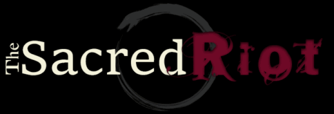 thesacredriot.com
